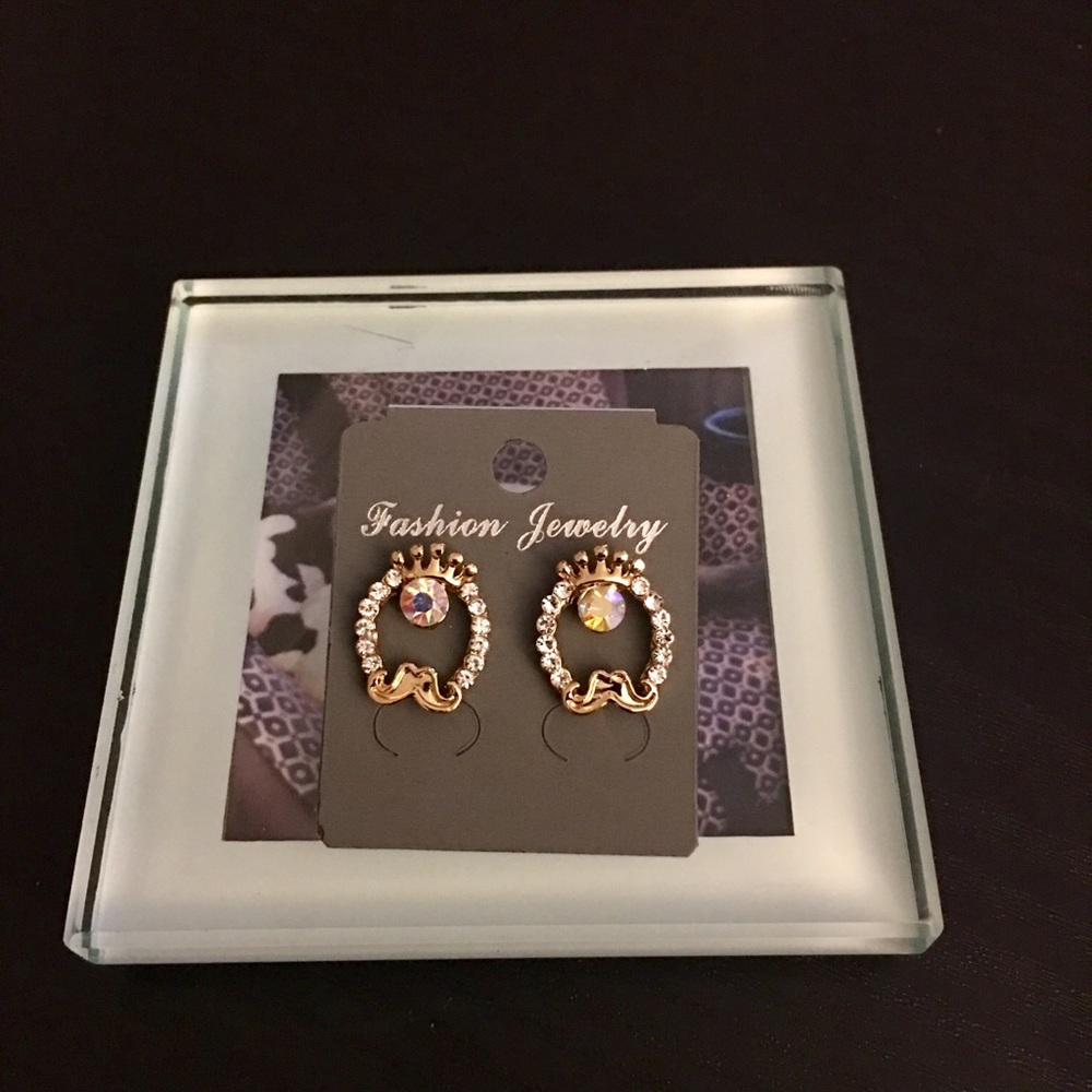 Women’s earring